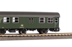Piko 58267 2er Set Umbauwagen B3yg + BD3yg DB