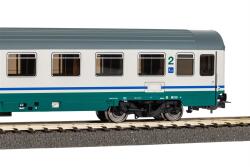 Piko 58545 Schnellzugwagen Eurofima 2. Klasse Intercity Plus FS IV