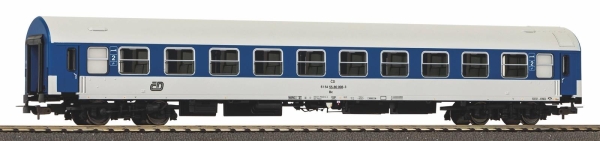 Piko 58557 Schlafwagen Y-Wagen 2. Klasse CD