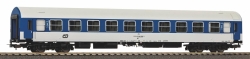 Piko 58557 Schlafwagen Y-Wagen 2. Klasse CD