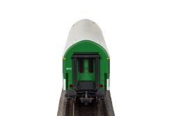 Piko 58558 Personenwagen Y-Wagen 1. Klasse CD