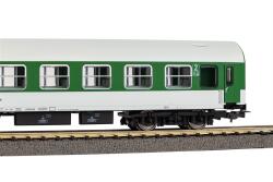 Piko 58560 Personenwagen Y-Wagen 2. Klasse CD