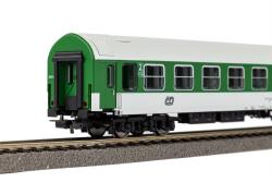 Piko 58560 Personenwagen Y-Wagen 2. Klasse CD
