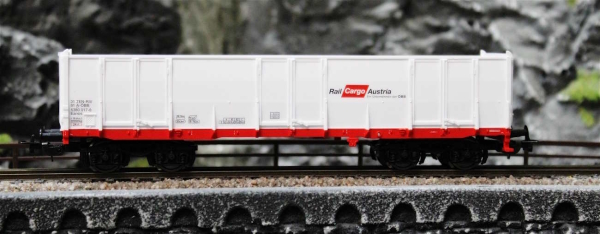 Piko 58798 Hochbordwagen RailCargoAustria