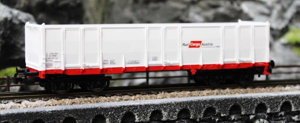 Piko 58798 Hochbordwagen RailCargoAustria