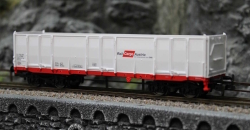 Piko 58798 Hochbordwagen RailCargoAustria