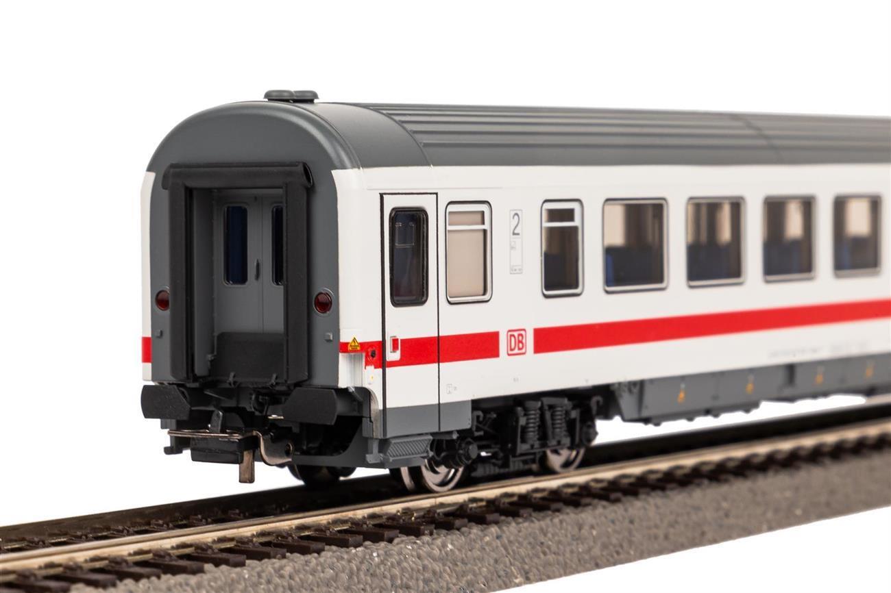 Piko 58842 Personenwagen Bpmz 284 2. Klasse DB AG
