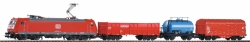 Piko 59015 PIKO SmartControl WLAN Set - Güterzug BR...
