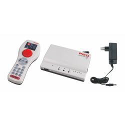 Piko 59018 PIKO SmartControl WLAN Set - Personenzug DB
