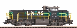 Piko 59076 Diesellokomotive 7815 Lineas VI...