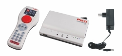 Piko 59105 PIKO SmartControl WLAN Set - ICE 3 DB AG