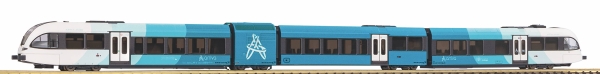 Piko 59136 Dieseltriebwagen GTW 2/8 "Stadler" Arriva