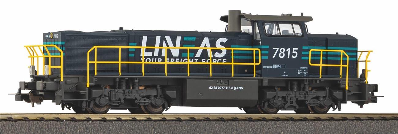 Piko 59176 Diesellokomotive 7815 Lineas