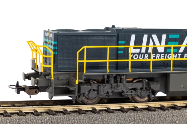 Piko 59176 Diesellokomotive 7815 Lineas
