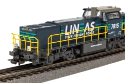 Piko 59176 Diesellokomotive 7815 Lineas