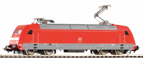 Piko 59259 Elektrolokomotive  BR 101 DB AG V Wechselstromversion