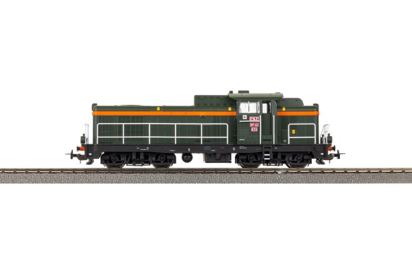Piko 59274 Diesellokomotive SM42 PKP