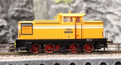 Piko 59437 Diesellokomotive V 60 DR