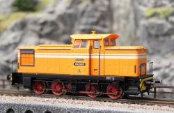 Piko 59437 Diesellokomotive V 60 DR
