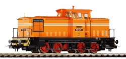 Piko 59438 Diesellokomotive V 60 DR - Sound Version
