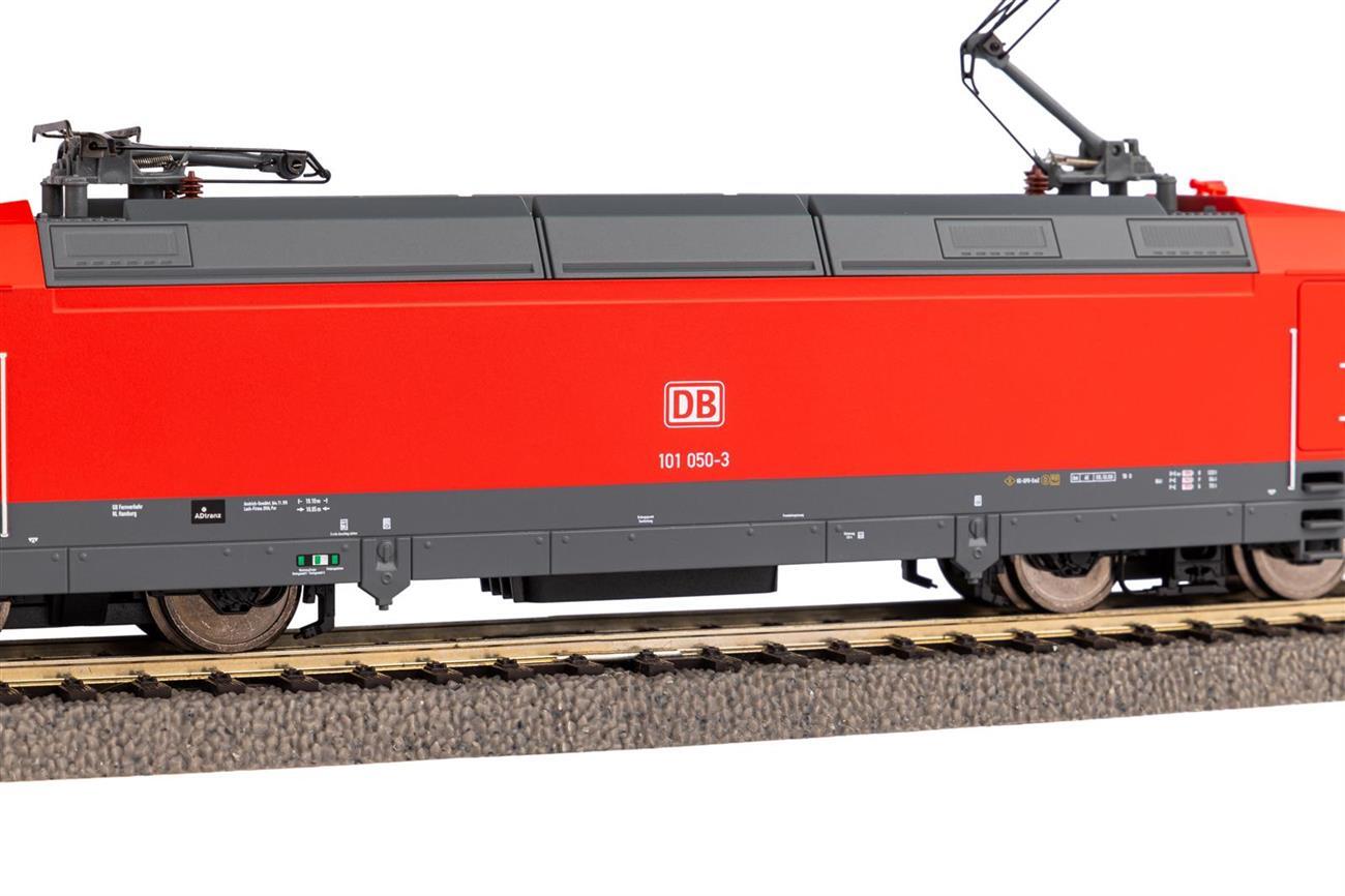 Piko 59459 Elektrolokomotive  BR 101 DB AG