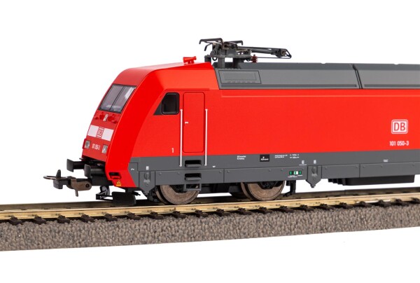 Piko 59459 Elektrolokomotive  BR 101 DB AG