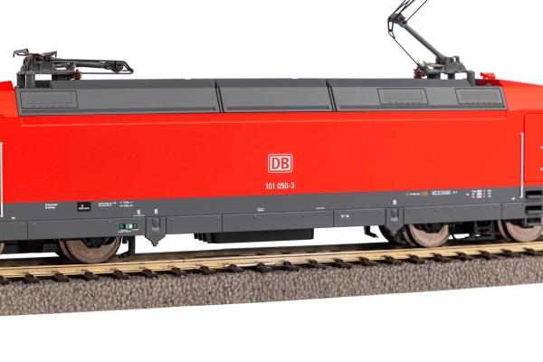 Piko 59459 Elektrolokomotive  BR 101 DB AG