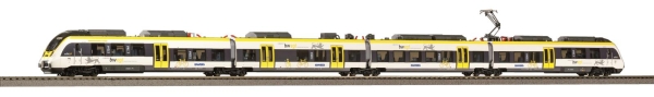 Piko 59514 Elektrotriebwagen BR 442 "Talent 2" Bwegt SWEG - Sound Version