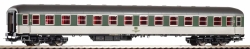 Piko 59650 Schnellzugwagen 2. Klasse Büm 232 DB