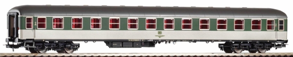 Piko 59651 Schnellzugwagen 2. Klasse Büm 234 DB