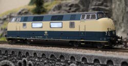 Piko 59723 Diesellokomotive BR 220 DB