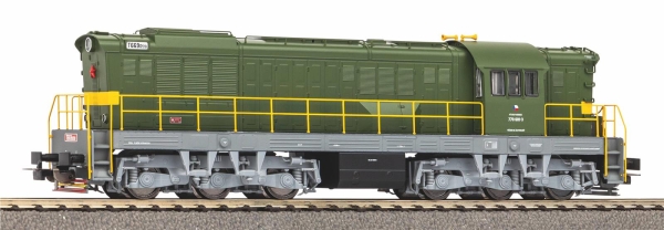 Piko 59790 Diesellokomotive T770 CS Army