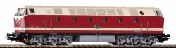 Piko 59942 Diesellokomotive BR 119 DR - Spitzenlicht unten