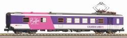Piko 94382 N-Personenwagen EW I-Wagen Speisewagen...