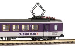 Piko 94382 N-Personenwagen EW I-Wagen Speisewagen...