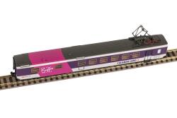 Piko 94382 N-Personenwagen EW I-Wagen Speisewagen "Calanda Land" SBB IV