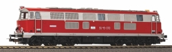 Piko 96313 Sound-Diesellokomotive SU45 PKP - Sound Version