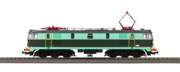 Piko 96340 Elektrolokomotive  ET 22 PKP - Sound Version