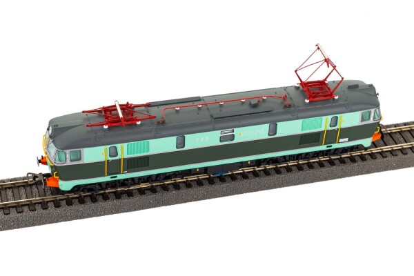 Piko 96340 Elektrolokomotive  ET 22 PKP - Sound Version