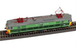 Piko 96342 Elektrolokomotive  ET 22 PKP - Sound Version