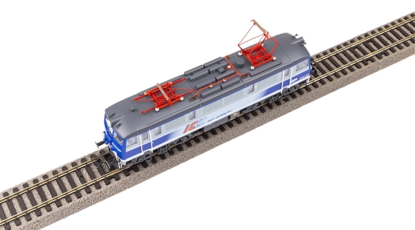 Piko 96385 Elektrolokomotive  EU07 PKP IC - Sound Version