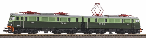 Piko 96386 Elektrolokomotive  ET41 PKP