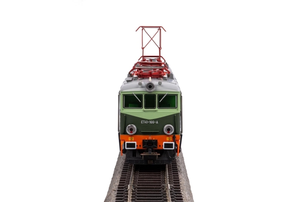 Piko 96387 Elektrolokomotive  ET41 PKP - Sound Version