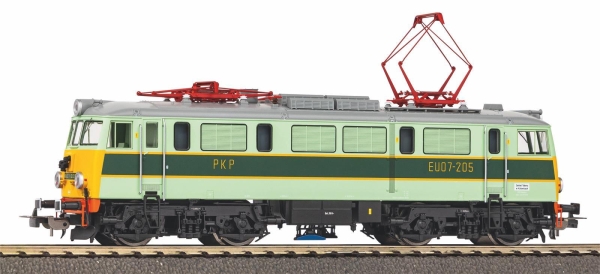 Piko 96388 Elektrolokomotive  EU07 PKP