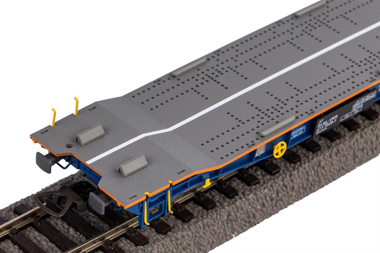 Piko 96695 Schwerlastwagen Slmmps Volker Rail VI