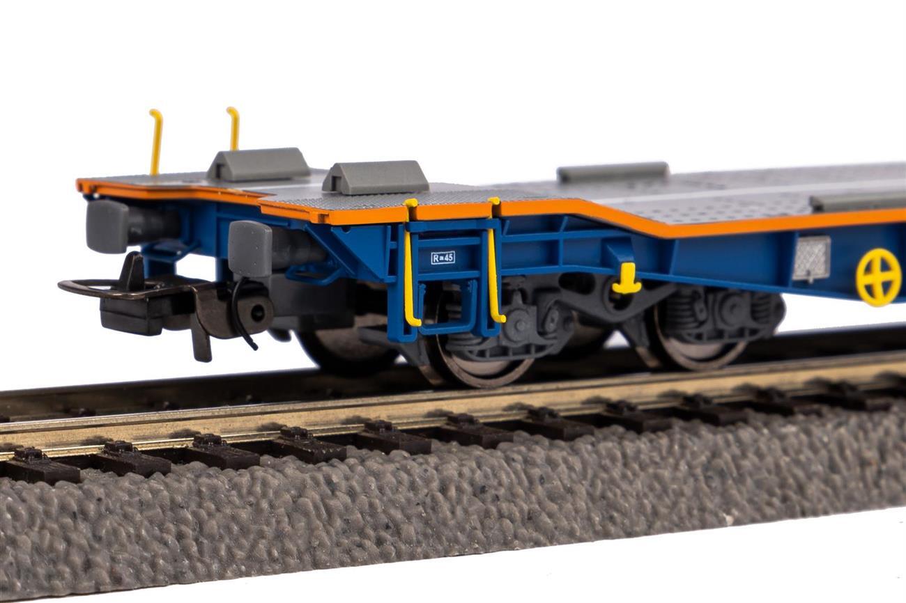 Piko 96695 Schwerlastwagen Slmmps Volker Rail VI