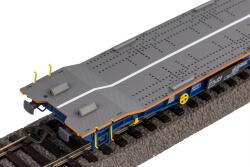 Piko 96695 Schwerlastwagen Slmmps Volker Rail VI