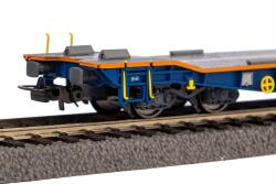 Piko 96695 Schwerlastwagen Slmmps Volker Rail VI