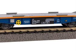 Piko 96695 Schwerlastwagen Slmmps Volker Rail VI