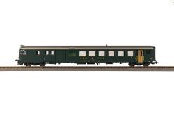 Piko 96752 Steuerwagen BDt EW II SBB - alte Schrift